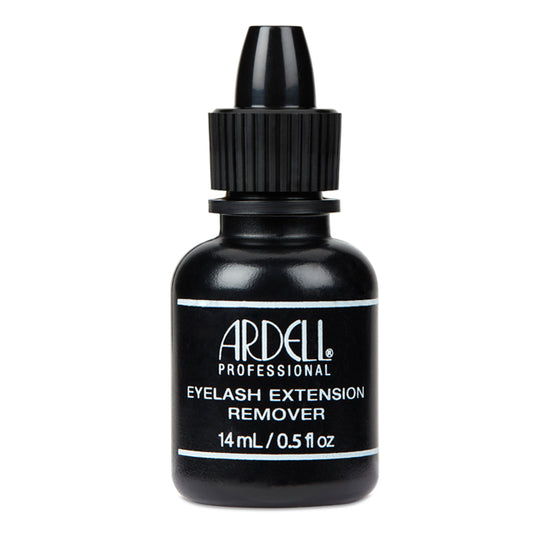 Ardell Semi-Permanent Eyelash Adhesive Remover in 14ml spout bottle