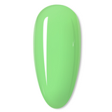 LeoLaque UV LED Gel Polish - A Scorching Hot Summer 2023