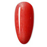 LeoLaque UV LED Gel Polish - A Scorching Hot Summer 2023