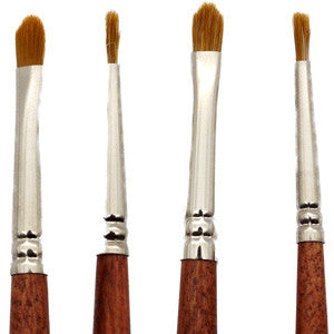 Leonelda 20 Piece Professional Brush Set