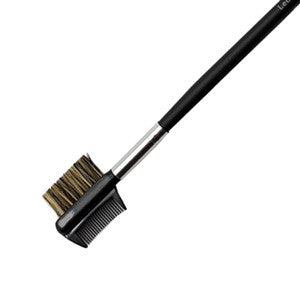 Leonelda Eyebrush & Comb