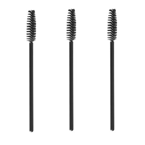 Disposable Mascara Brushes 10's