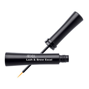 Ardell Lash & Brow Excel for healthier, fuller lashes and brows