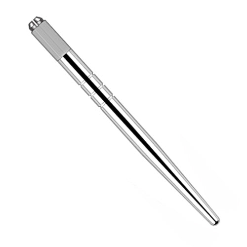Autoclavable Microblading Pen in stainless steel