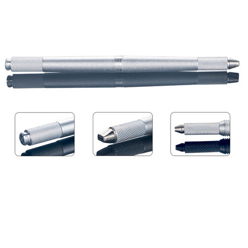 3 Uses Microblading Pen - Silver