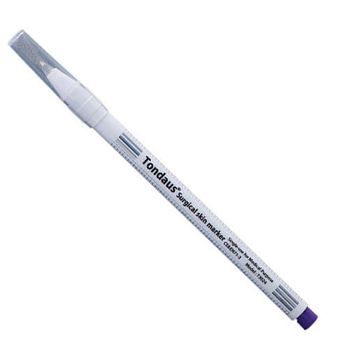 Surgical Skin Marker Pen with Ruler