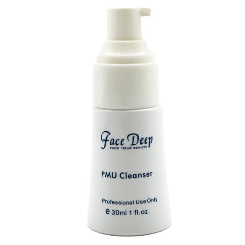 Microblading Cleanser 30ml to cleanse and disinfect skin