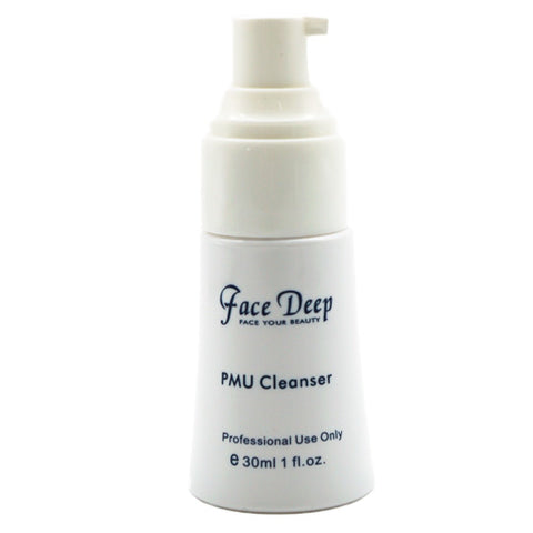 Microblading Cleanser 30ml to cleanse and disinfect skin