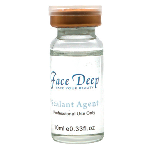 Microblading Sealant Agent 10ml to assist with locking pigment into skin