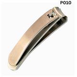 Cuticle Nippers, Nail Clippers, Pincers & Scissors