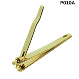 Cuticle Nippers, Nail Clippers, Pincers & Scissors