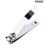 Cuticle Nippers, Nail Clippers, Pincers & Scissors