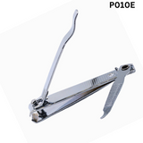 Cuticle Nippers, Nail Clippers, Pincers & Scissors