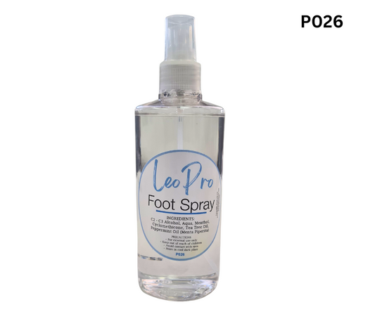 Pedicure Products - Other