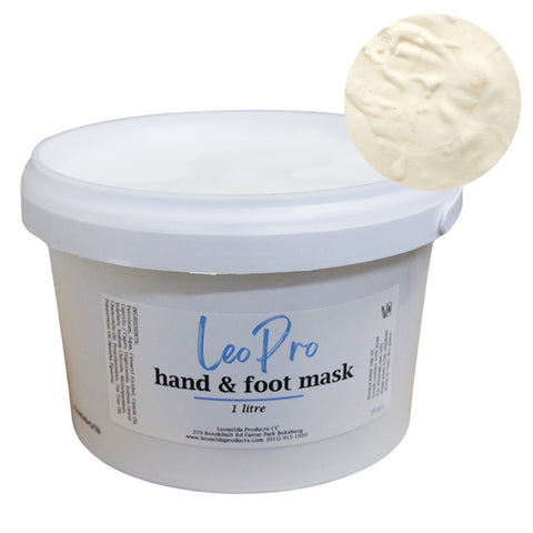 Manicure Products - LeoPro