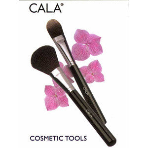 Make-up Brushes Poster