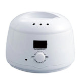 500g Digital Wax Warming Unit
