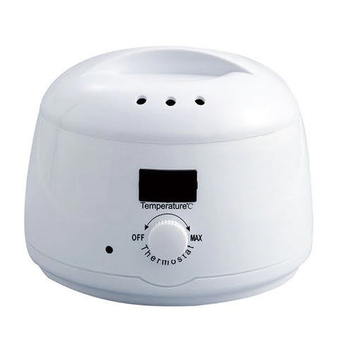 500g Digital Wax Warming Unit