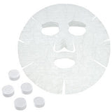 Facial Mask Compressed 10's