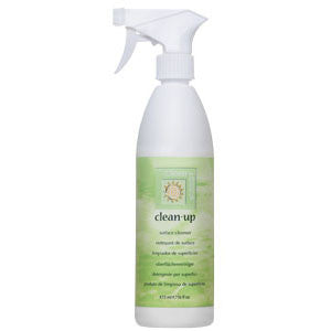 Clean+easy Wax Clean Up Surface Cleaner 473ml
