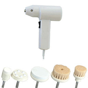 Facial Frimator Brush Machine Parts