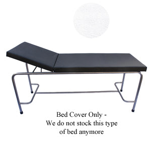 Bedcover for Standard Medical Bed