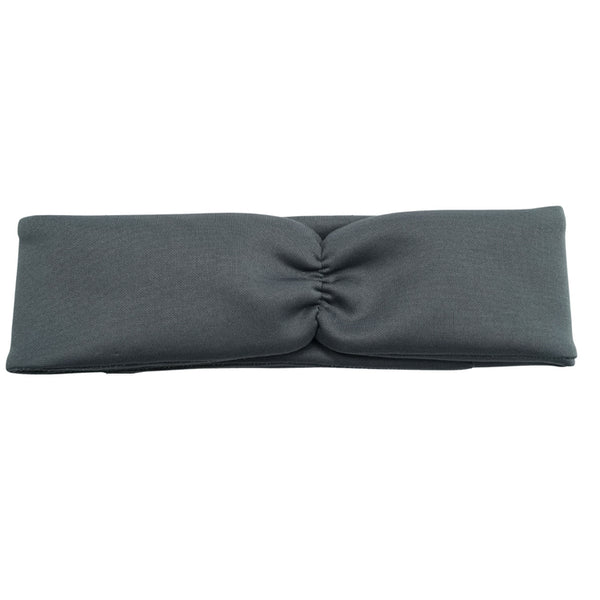 Thin Headband Scuba Fabric