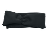 Thin Headband Scuba Fabric