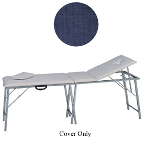 Bedcover for Portable Metal Bed ZD802AM