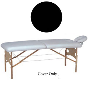 Bedcover for Wooden Portable Bed ZD819