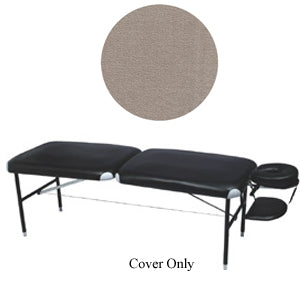 Bedcover for Portable Metal Bed ZD802D
