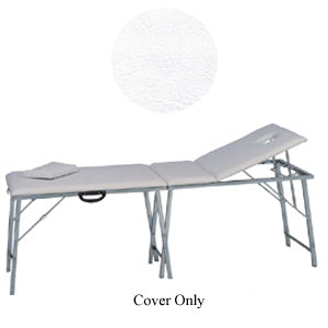 Bedcover for Portable Metal Bed ZD802AM