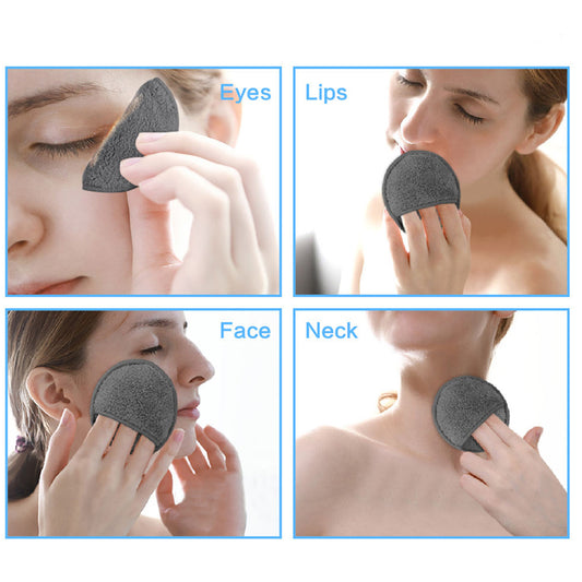 Makeup Remover Pad