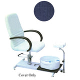 Pedi Station Cover