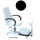 Pedi Station Cover