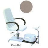 Pedi Station Cover