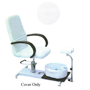 Pedi Station Cover