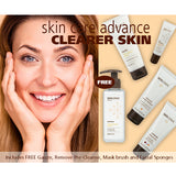SknLogic Clearer Skin Advance Retail Kit 