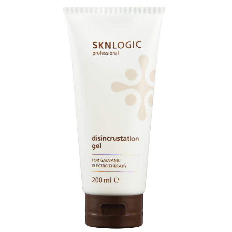 Sknlogic Facial Galvanic Gel Disincrustation 200ml