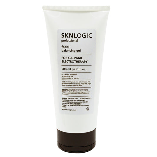 Sknlogic Facial Galvanic Gel Balancing 200ml