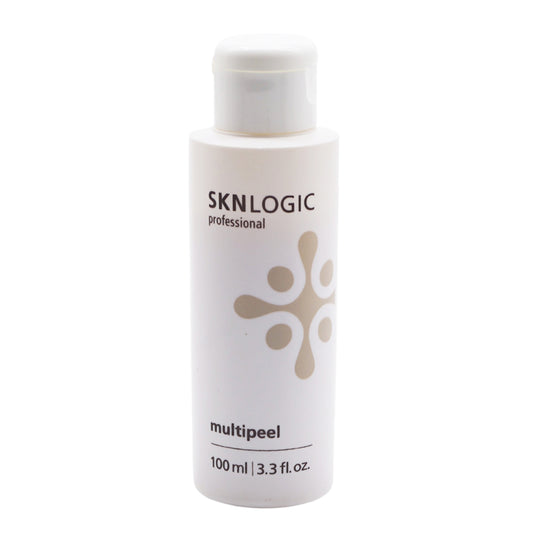 SKN Logic Multipeel 100ml for facial chemical peel