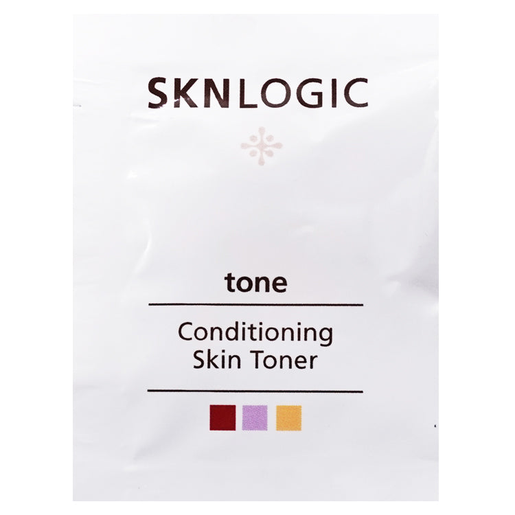 Sknlogic Tone with Kiwi Sample