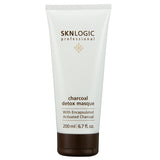 Detox Charcoal Masque