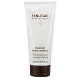 Detox Charcoal Masque