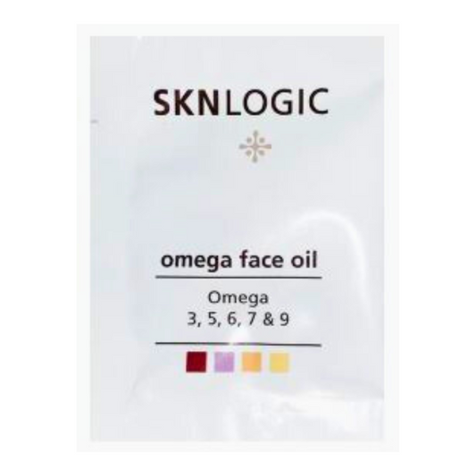 Omega Face Oil