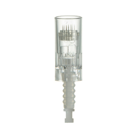 SKNpen Superior Anti-backflow Needle Cartridge 12 Pin 10 PER PACK