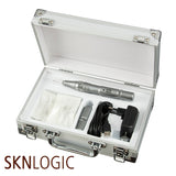 SKN Pen - Micro-needling Starter Kit in metal carry case