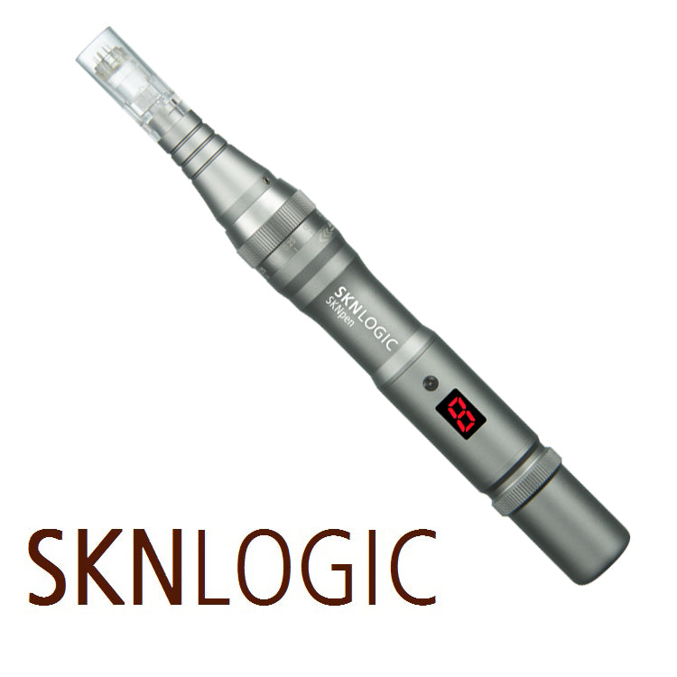 SKN Pen - Micro-needling Starter Kit