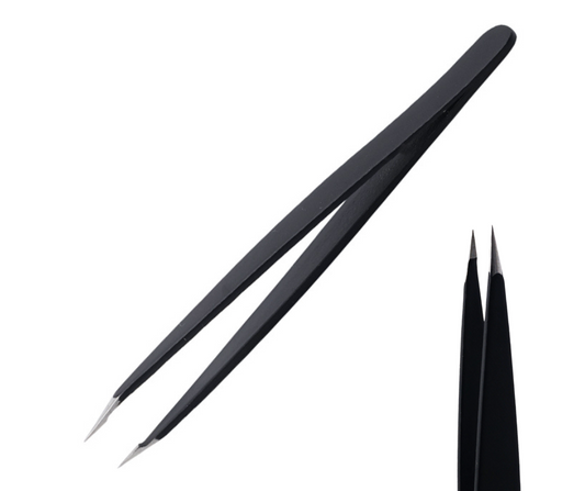 Tweezers - Sharp Pointed