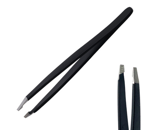 Tweezers - Oblique